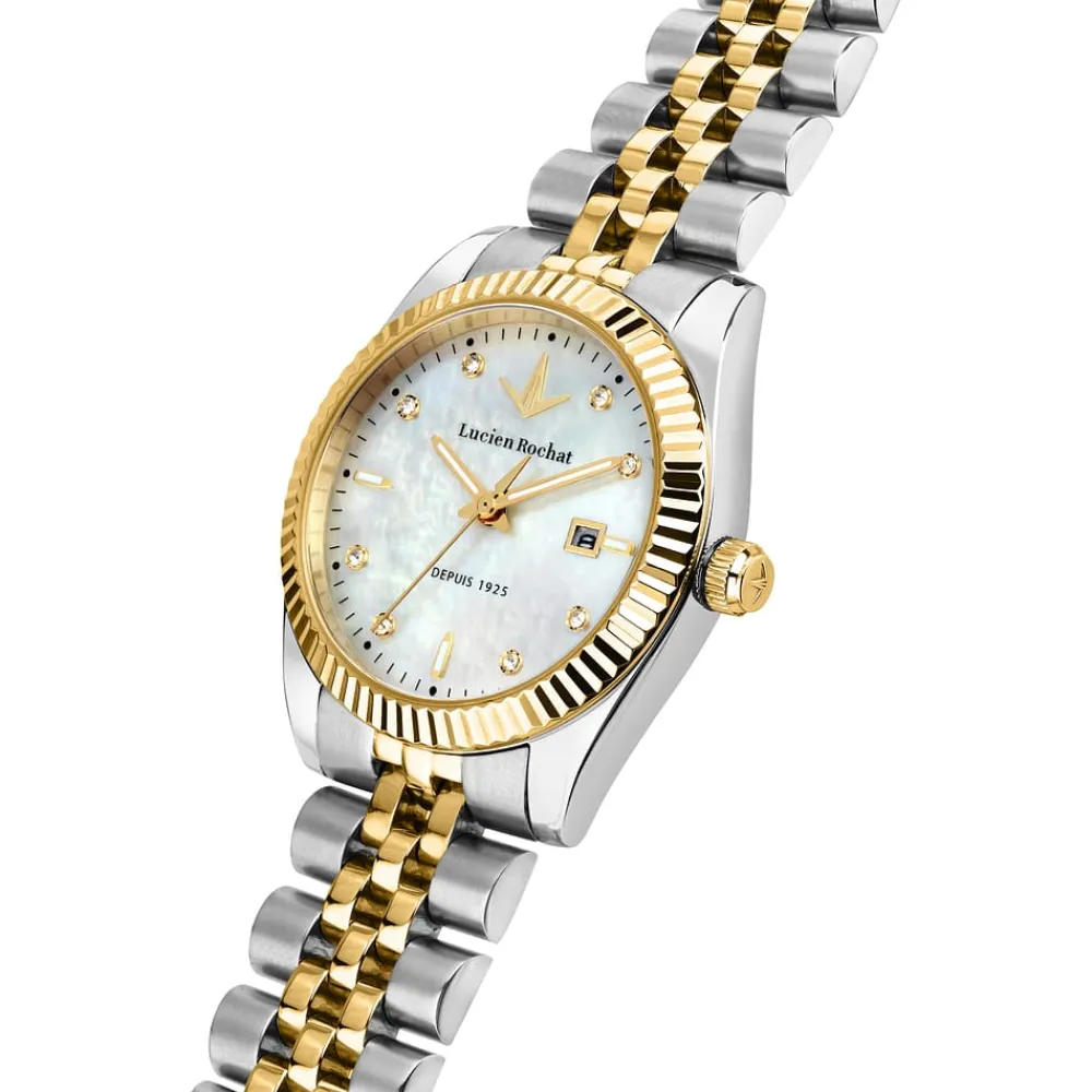 Orologi Donna|Scopri Tutti Gli Orologi<Lucien rochat OROLOGIO BIENNE - R0453124501