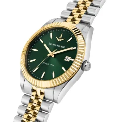 Tempo E Data|Scopri Tutti Gli Orologi<Lucien rochat OROLOGIO BIENNE - R0453124006