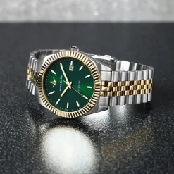 Tempo E Data|Scopri Tutti Gli Orologi<Lucien rochat OROLOGIO BIENNE - R0453124006