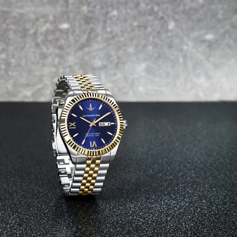 Automatico|Scopri Tutti Gli Orologi<Lucien rochat OROLOGIO BIENNE - R0423124003