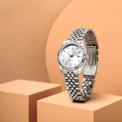 Tempo E Data|Orologi Donna<Lucien rochat OROLOGIO BIENNE - R0453124513