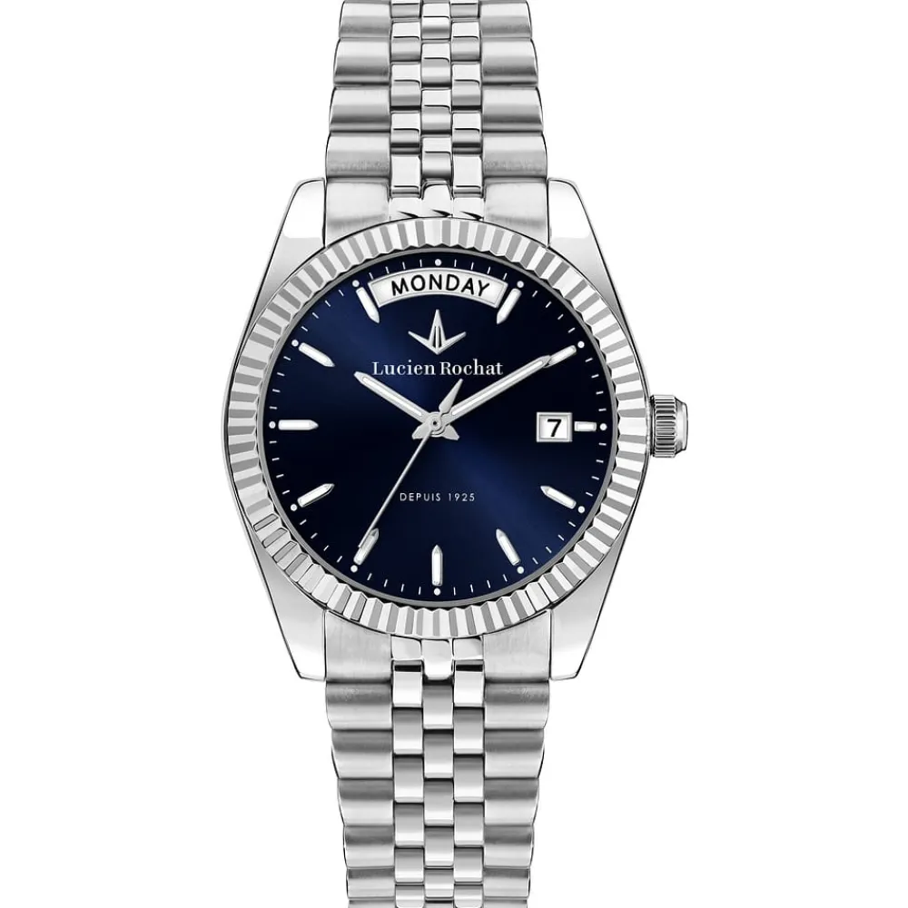 Tempo E Data|Orologi Donna<Lucien rochat OROLOGIO BIENNE - R0453124509