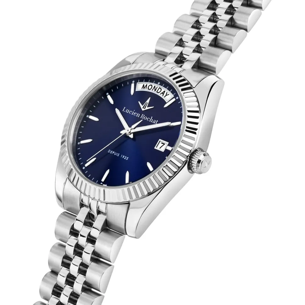 Tempo E Data|Orologi Donna<Lucien rochat OROLOGIO BIENNE - R0453124509