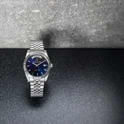 Tempo E Data|Orologi Donna<Lucien rochat OROLOGIO BIENNE - R0453124509