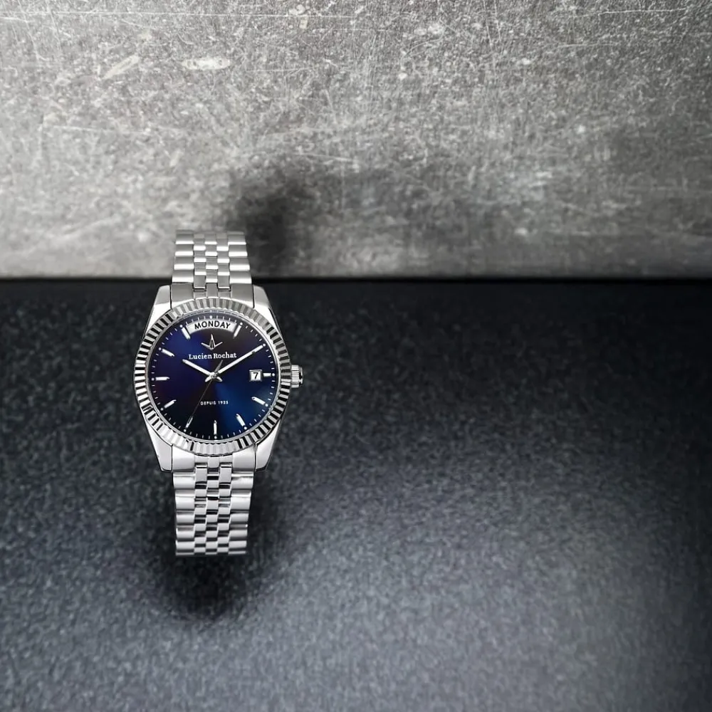 Tempo E Data|Orologi Donna<Lucien rochat OROLOGIO BIENNE - R0453124509