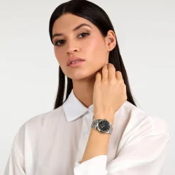 Tempo E Data|Orologi Donna<Lucien rochat OROLOGIO BIENNE - R0453124510