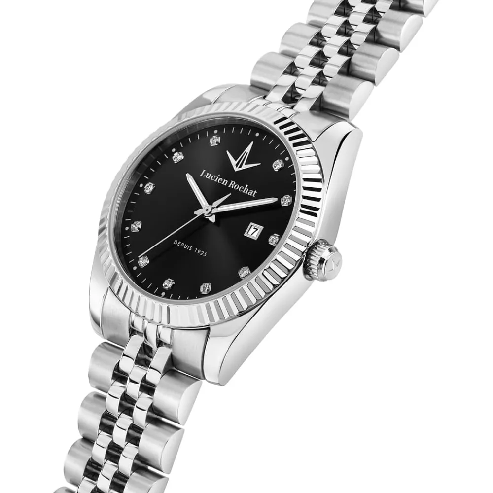 Tempo E Data|Orologi Donna<Lucien rochat OROLOGIO BIENNE - R0453124510