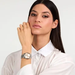 Tempo E Data|Orologi Donna<Lucien rochat OROLOGIO BIENNE - R0453124508