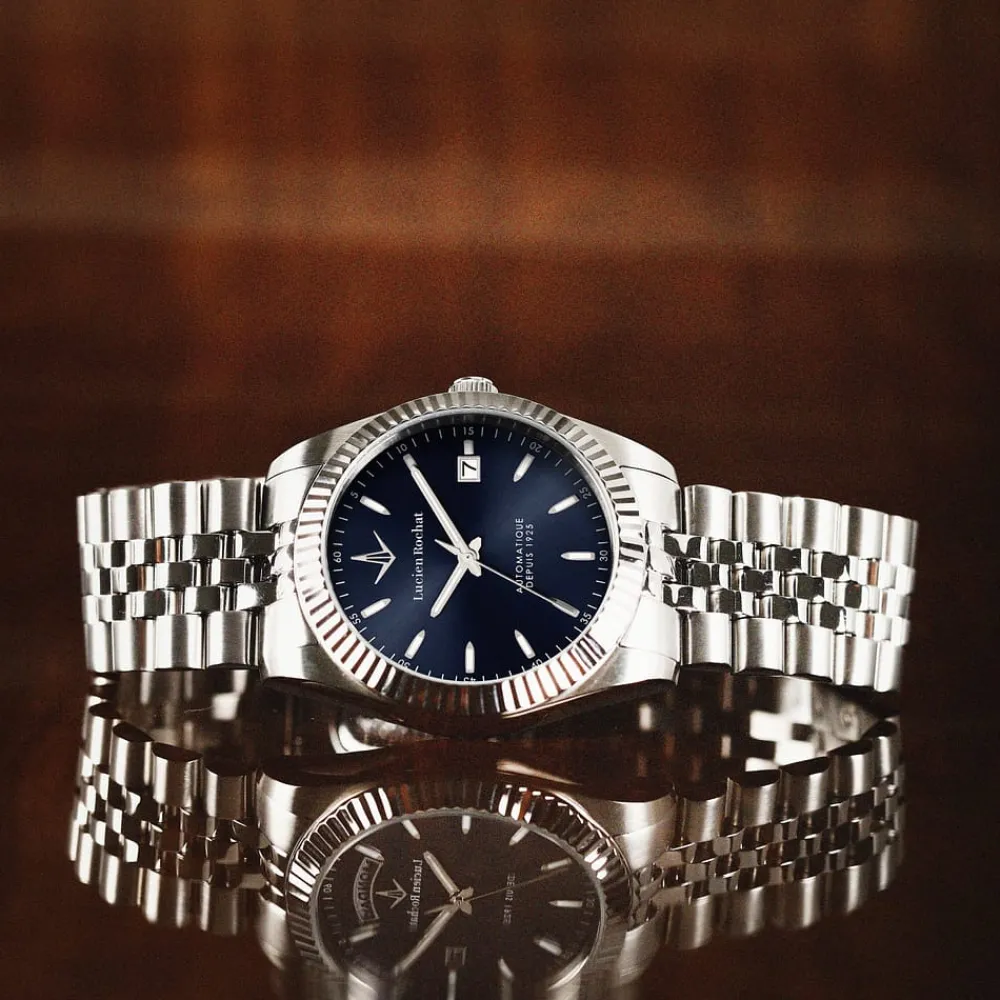 Automatico|Scopri Tutti Gli Orologi<Lucien rochat OROLOGIO BIENNE - R0423124002