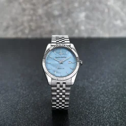 Tempo E Data|Orologi Donna<Lucien rochat OROLOGIO BIENNE - R0453124511