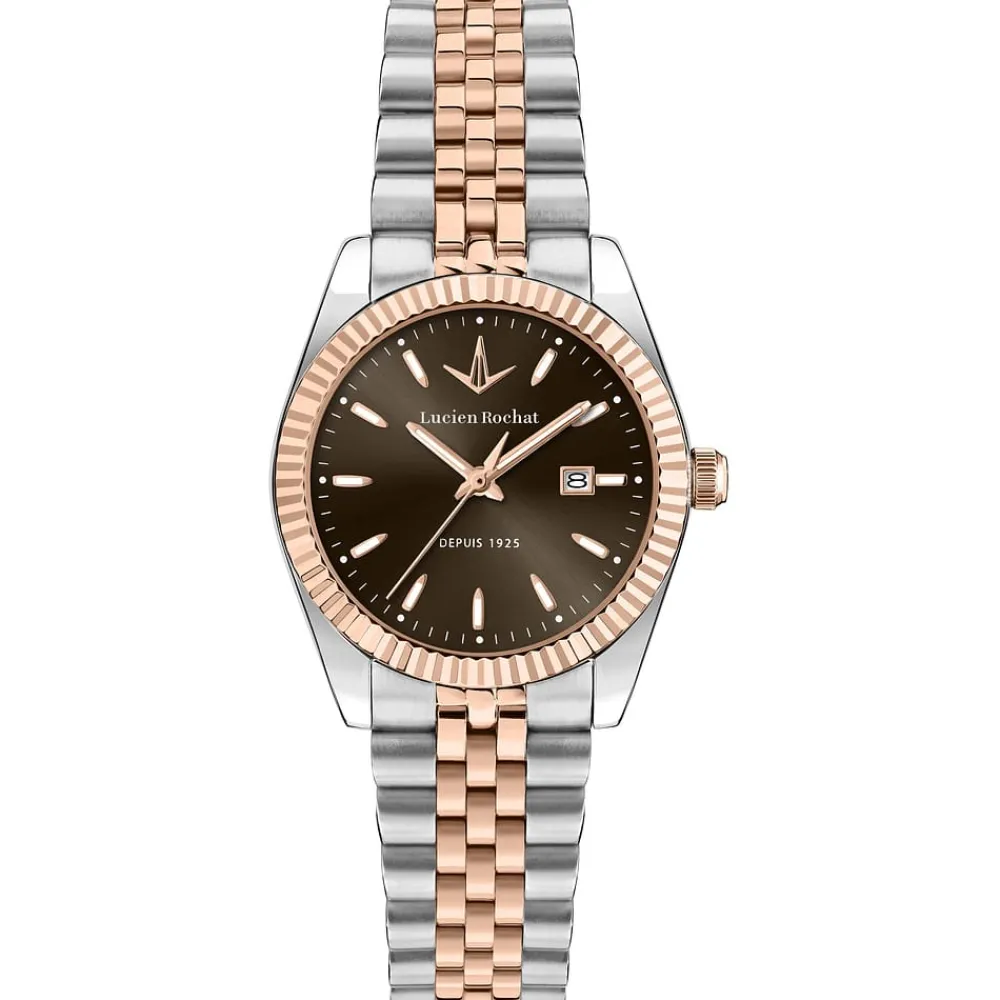 Tempo E Data|Orologi Donna<Lucien rochat OROLOGIO BIENNE - R0453124514
