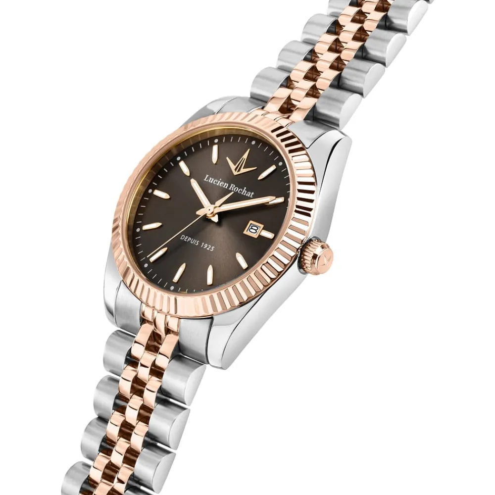 Tempo E Data|Orologi Donna<Lucien rochat OROLOGIO BIENNE - R0453124514