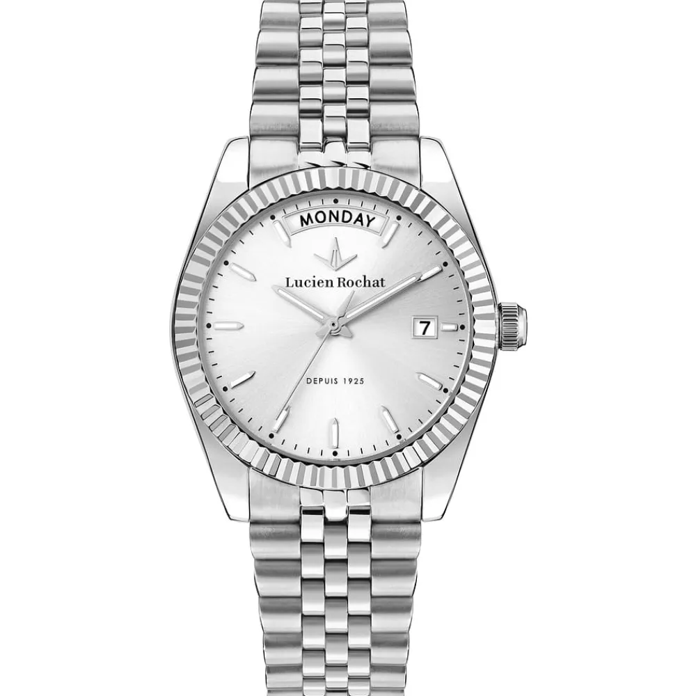 Tempo E Data|Orologi Donna<Lucien rochat OROLOGIO BIENNE - R0453124507