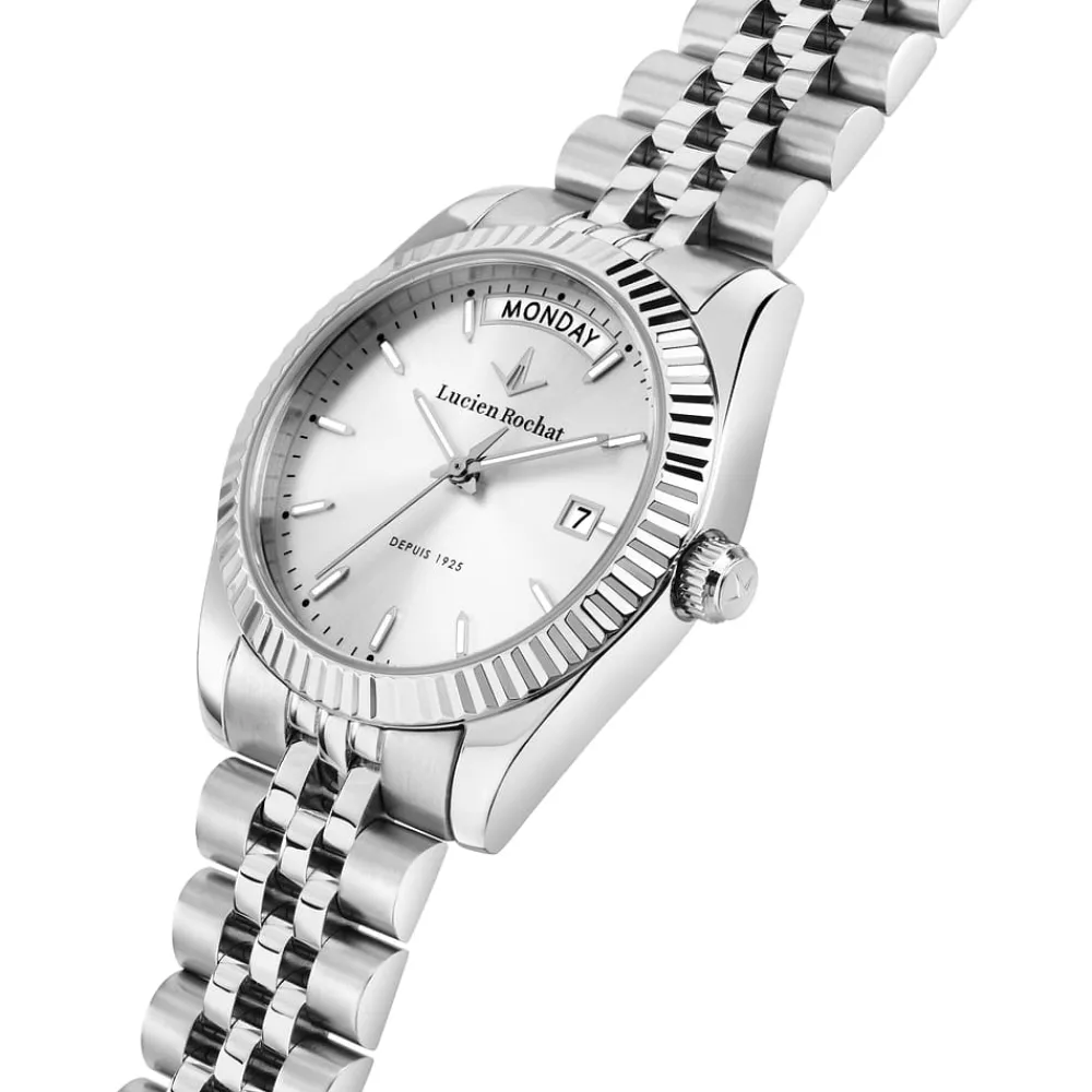 Tempo E Data|Orologi Donna<Lucien rochat OROLOGIO BIENNE - R0453124507