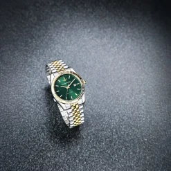 Tempo E Data|Orologi Donna<Lucien rochat OROLOGIO BIENNE - R0453124512