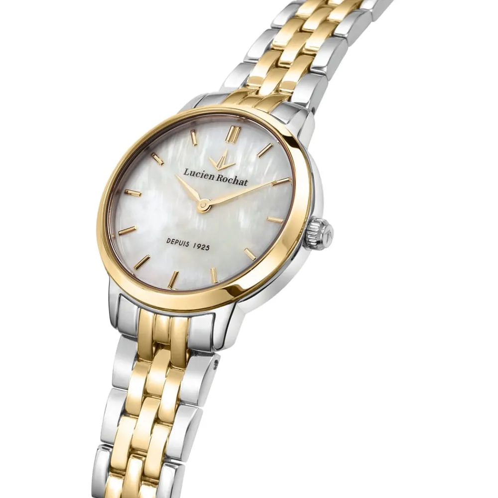 Just Time<Lucien rochat OROLOGIO CHARME - R0453115507