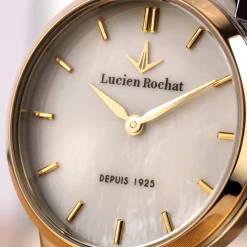 Just Time<Lucien rochat OROLOGIO CHARME - R0453115507