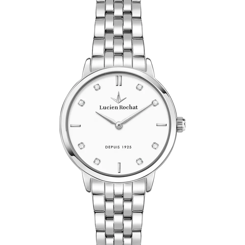 Just Time<Lucien rochat OROLOGIO CHARME - R0453115506
