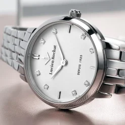 Just Time<Lucien rochat OROLOGIO CHARME - R0453115506