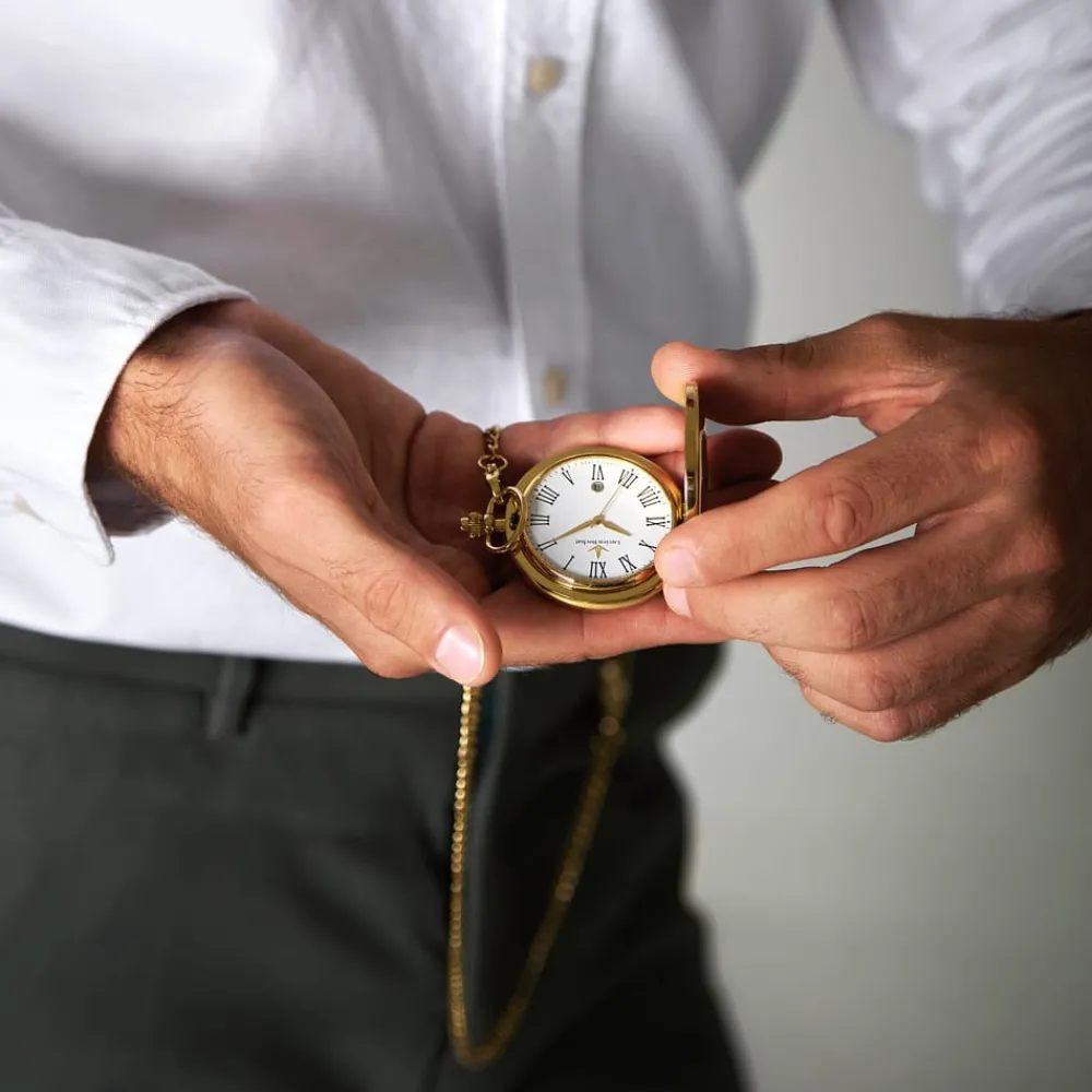 Automatico|Scopri Tutti Gli Orologi<Lucien rochat OROLOGIO HERITAGE - R0419123002