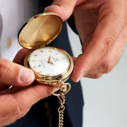 Scopri Tutti Gli Orologi|Tempo E Data<Lucien rochat OROLOGIO HERITAGE - R0429123001