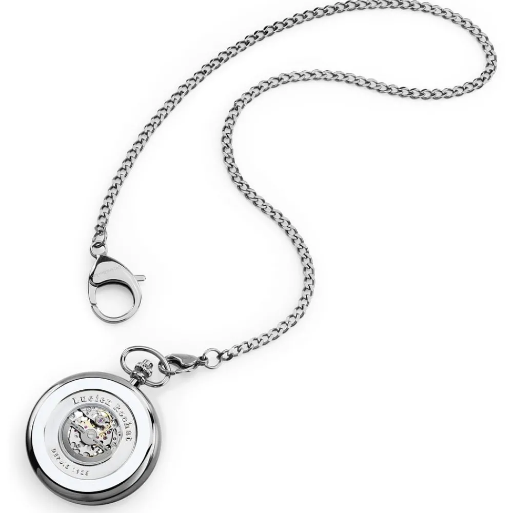 Automatico|Scopri Tutti Gli Orologi<Lucien rochat OROLOGIO HERITAGE - R0419123001