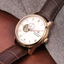 Automatico|Scopri Tutti Gli Orologi<Lucien rochat OROLOGIO ICONIC - R0421116004