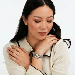 Just Time|Scopri Tutti Gli Orologi<Lucien rochat OROLOGIO ICONIC - R0453116505