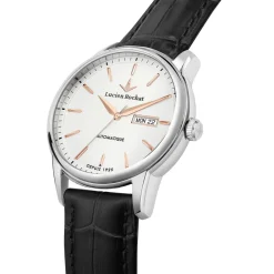Scopri Tutti Gli Orologi|Automatico<Lucien rochat OROLOGIO ICONIC - R0421116009