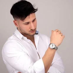 Automatico|Scopri Tutti Gli Orologi<Lucien rochat OROLOGIO ICONIC - R0423116001