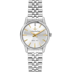 Just Time<Lucien rochat OROLOGIO ICONIC - R0453116503