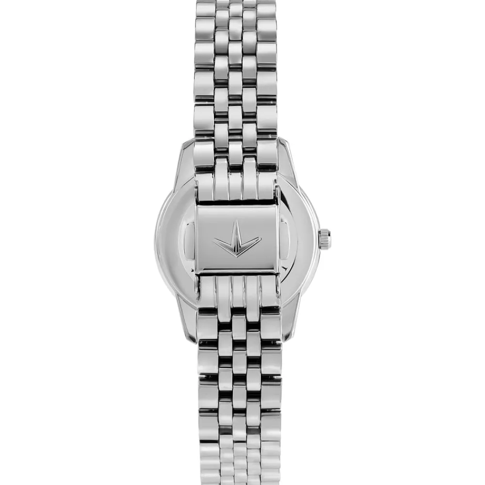 Just Time<Lucien rochat OROLOGIO ICONIC - R0453116503