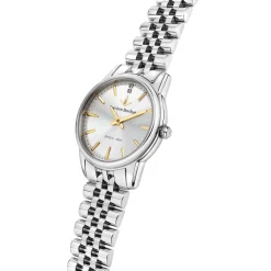 Just Time<Lucien rochat OROLOGIO ICONIC - R0453116503