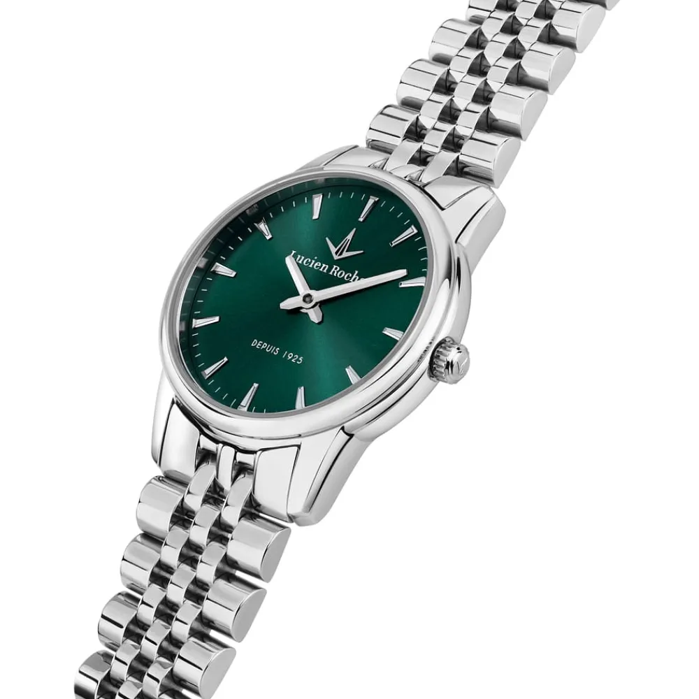 Just Time|Scopri Tutti Gli Orologi<Lucien rochat OROLOGIO ICONIC - R0453116507