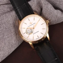 Scopri Tutti Gli Orologi|Automatico<Lucien rochat OROLOGIO ICONIC - R0421116006