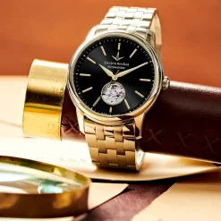 Automatico|Scopri Tutti Gli Orologi<Lucien rochat OROLOGIO ICONIC - R0423116006