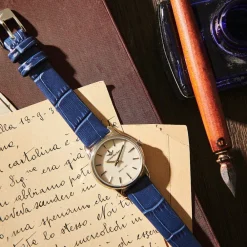 Just Time<Lucien rochat OROLOGIO ICONIC - R0451116501