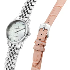 Just Time|Scopri Tutti Gli Orologi<Lucien rochat OROLOGIO ICONIC - R0453116501