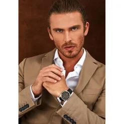 Scopri Tutti Gli Orologi|Tempo E Data<Lucien rochat OROLOGIO ICONIC - R0451116003