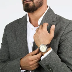 Cronografo|Orologi Uomo<Lucien rochat OROLOGIO ICONIC - R0471616004