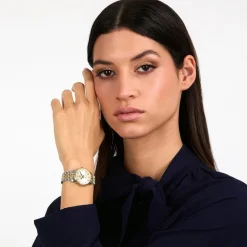 Just Time|Orologi Donna<Lucien rochat OROLOGIO ICONIC - R0453116508