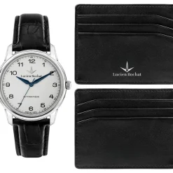Automatico|Scopri Tutti Gli Orologi<Lucien rochat OROLOGIO ICONIC - R0421116015