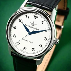 Automatico|Scopri Tutti Gli Orologi<Lucien rochat OROLOGIO ICONIC - R0421116015