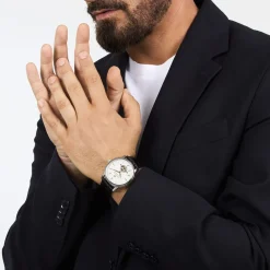 Automatico|Orologi Uomo<Lucien rochat OROLOGIO ICONIC - R0421116018