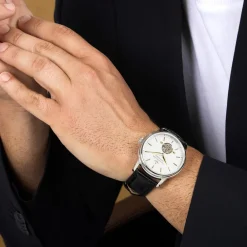 Automatico|Orologi Uomo<Lucien rochat OROLOGIO ICONIC - R0421116018