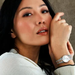 Just Time|Scopri Tutti Gli Orologi<Lucien rochat OROLOGIO ICONIC - R0453116504