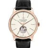 Automatico|Scopri Tutti Gli Orologi<Lucien rochat OROLOGIO ICONIC - R0421116011