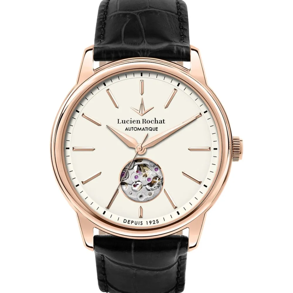 Automatico|Scopri Tutti Gli Orologi<Lucien rochat OROLOGIO ICONIC - R0421116011