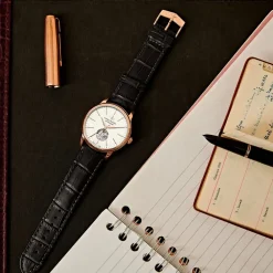 Automatico|Scopri Tutti Gli Orologi<Lucien rochat OROLOGIO ICONIC - R0421116011