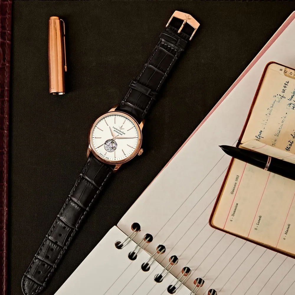 Automatico|Scopri Tutti Gli Orologi<Lucien rochat OROLOGIO ICONIC - R0421116011
